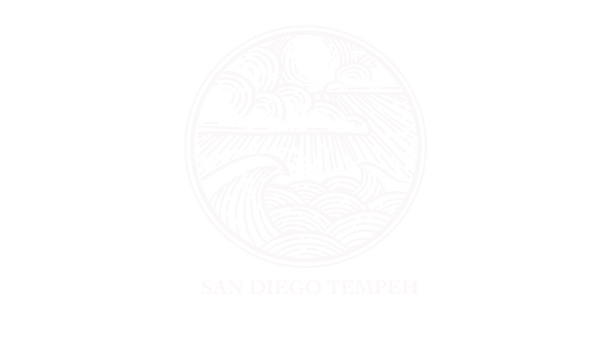San Diego Tempeh